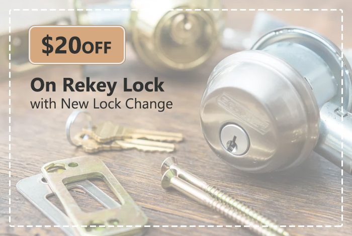 locksmith coupon