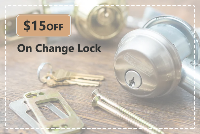 locksmith coupon