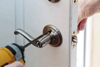 residential locksmith